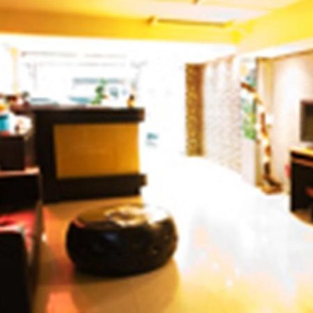Bombay Inn 방콕 외부 사진