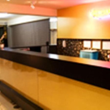 Bombay Inn 방콕 외부 사진