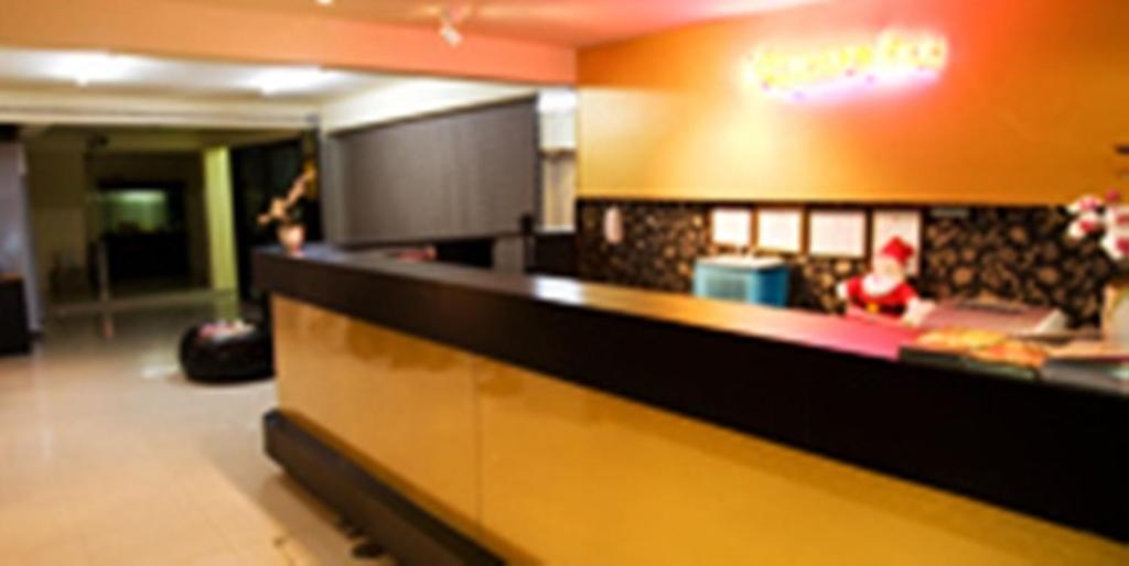 Bombay Inn 방콕 외부 사진