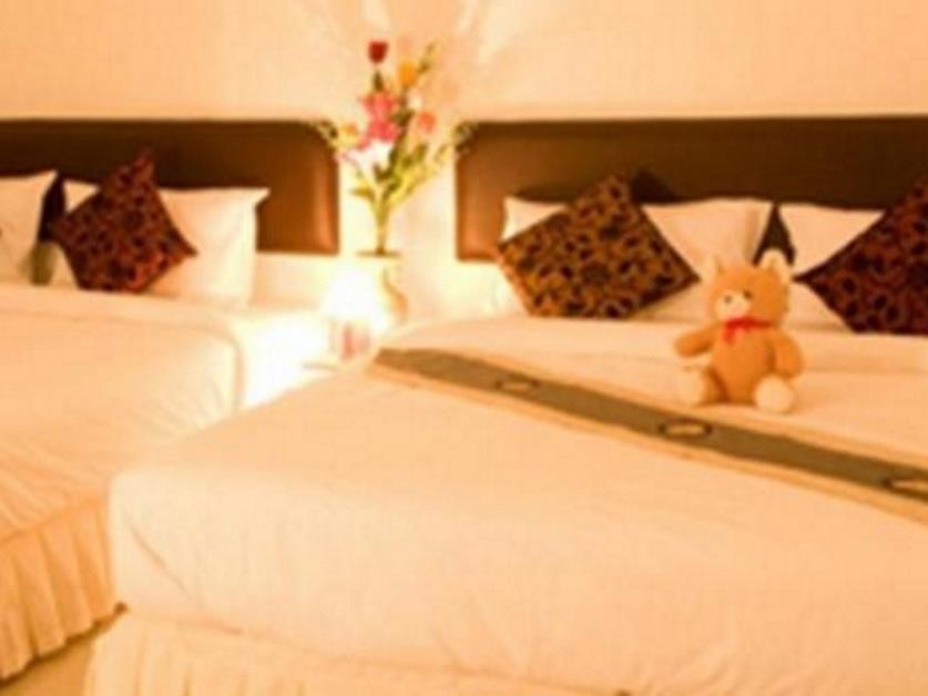 Bombay Inn 방콕 외부 사진
