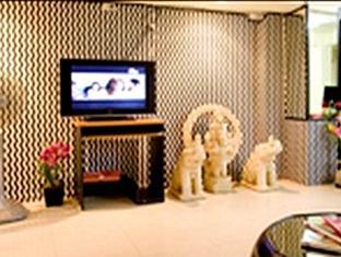 Bombay Inn 방콕 외부 사진