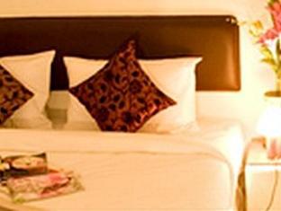 Bombay Inn 방콕 외부 사진